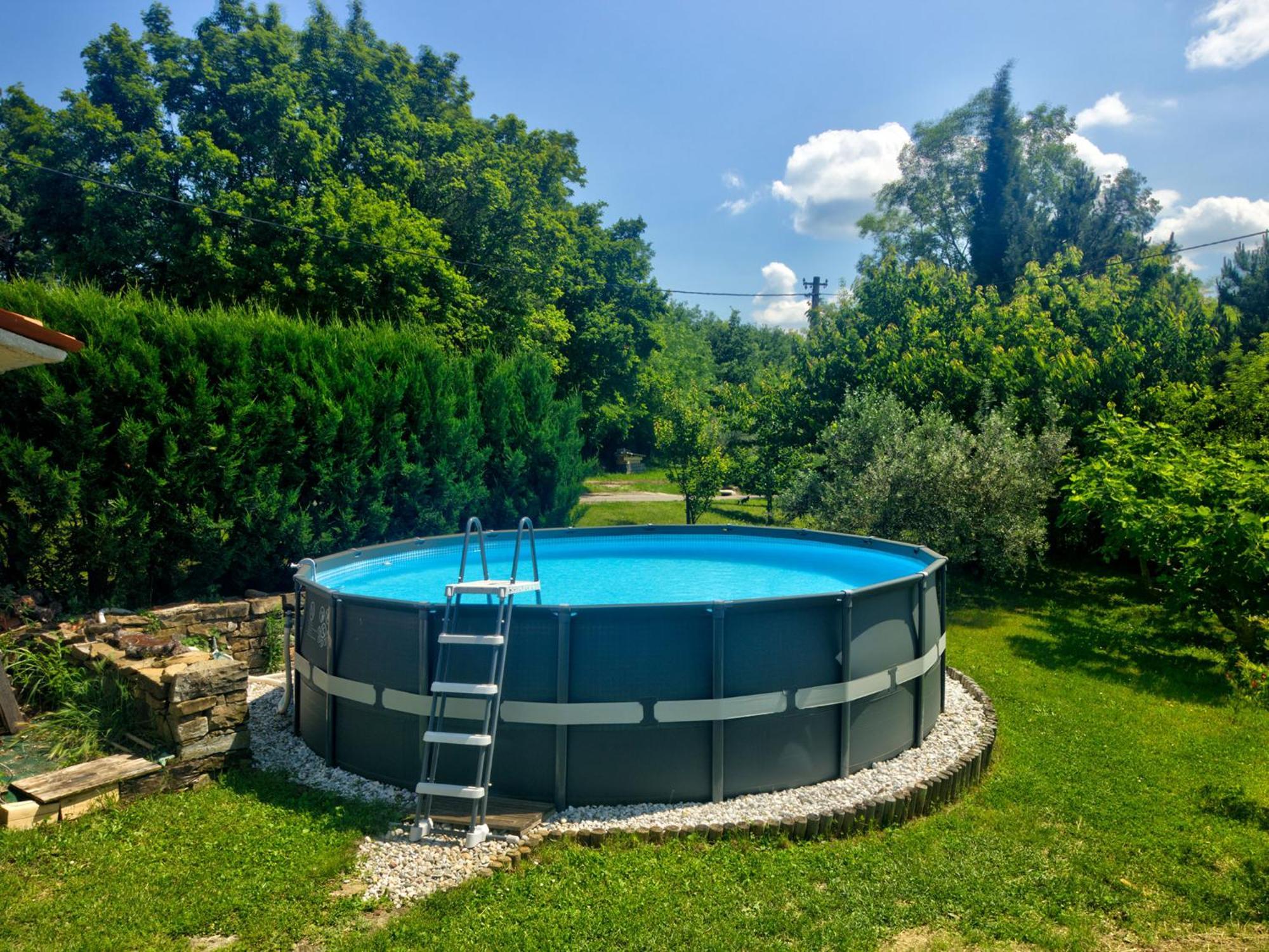 Apartments Truške Екстериор снимка