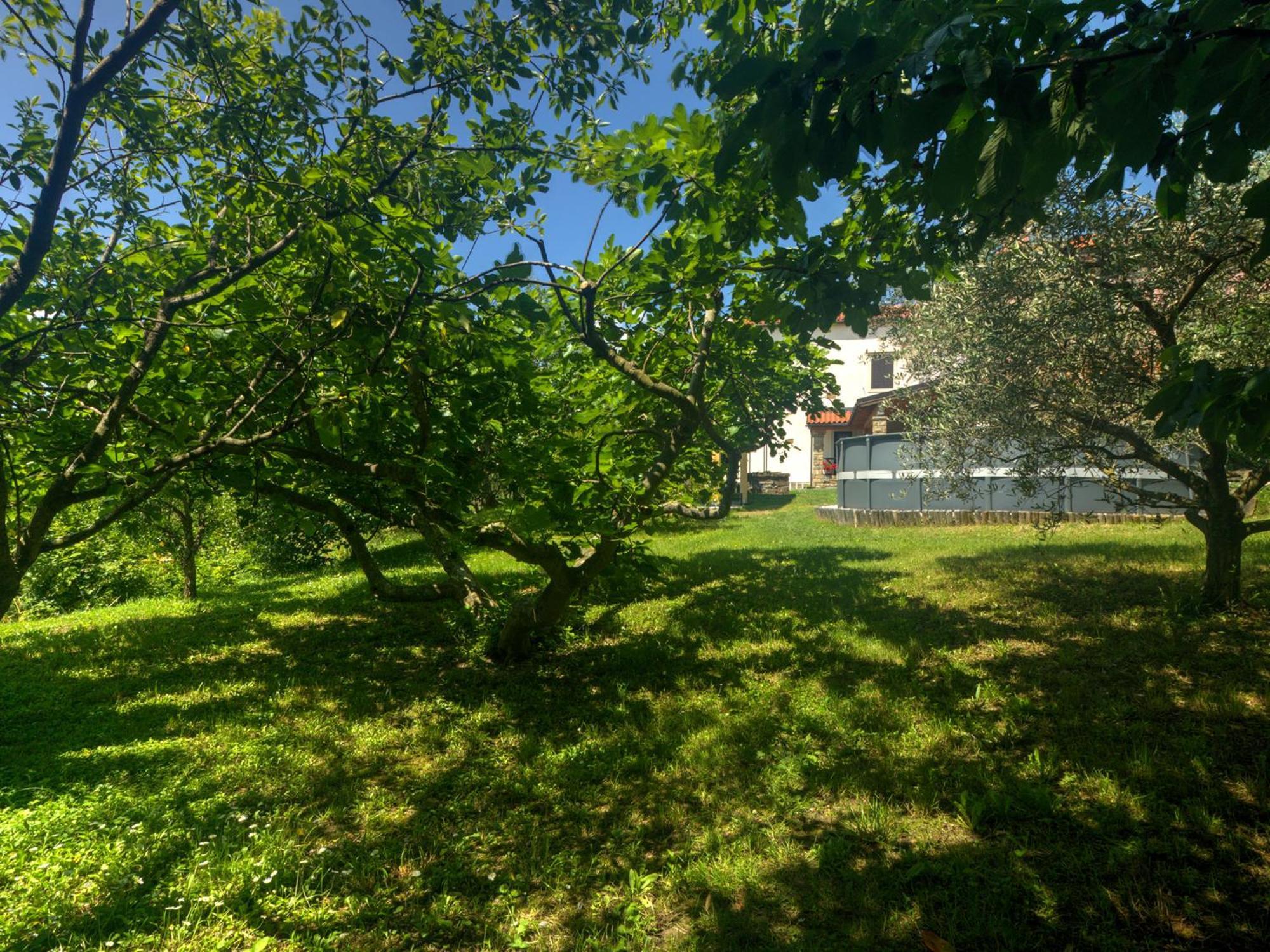 Apartments Truške Екстериор снимка
