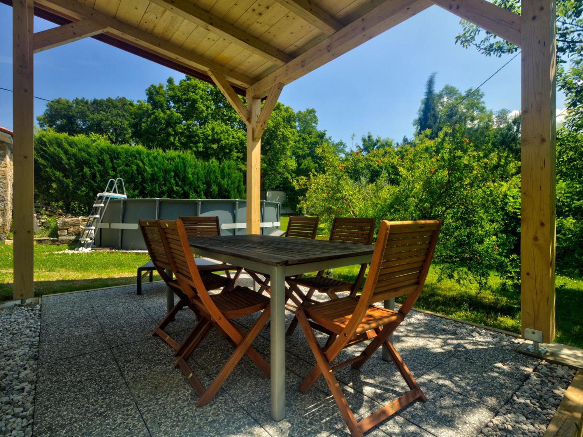 Apartments Truške Екстериор снимка
