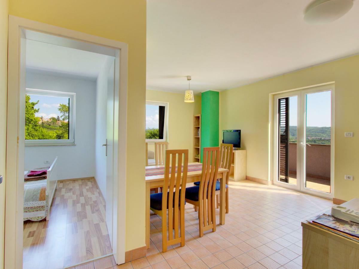 Apartments Truške Екстериор снимка